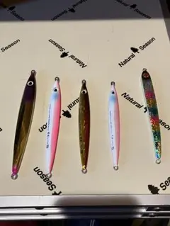 2025年最新】撃投ジグ セットの人気アイテム - メルカリ