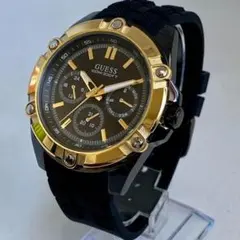 【難あり】新品 GUESS Watches Bolt メンズのサムネイル