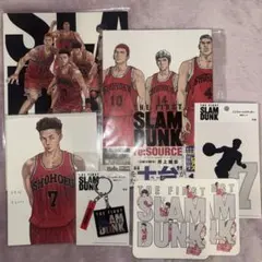 2026年最新】スラムダンク 特典 コースターの人気アイテム - メルカリ