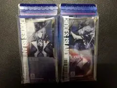 アークナイツ 明日方舟 アクリルキーホルダー シュヴァルツ 通行認証 セット アークナイツ 通行認証 BOX 28.0 明日方舟 イグゼキュター - メルカリ
