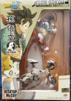 2026年最新】desktop real mccoy ドラゴンボール 悟空 1の人気アイテム