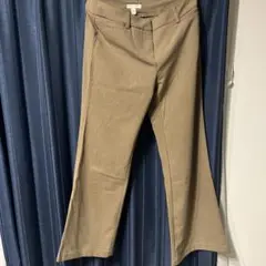 NEW YORK & COMPANY ワイドパンツ
