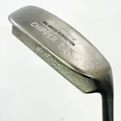Slingers CHIPPER-55 チッパー 35インチ　R8SD342のサムネイル