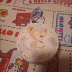 台湾ディズニー ポーチ ダッフィー シェリーメイ