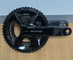 SHIMANO DURA-ACE FC-9000 53-39t - メルカリ
