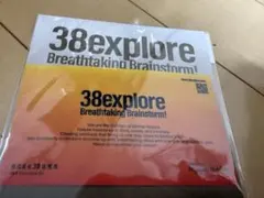 2026年最新】38exploreの人気アイテム - メルカリ