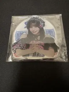 村川緋杏 アクスタ 日清食品 シーフードカップ麺 - メルカリ