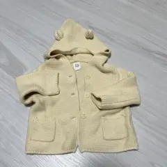 GAP くま耳