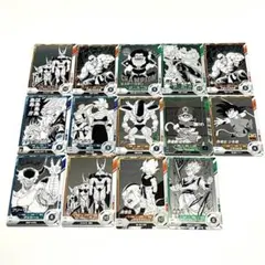 ドラゴンボールスーパーダイバーズ アドバンスパック まとめ売り SR 孫悟飯