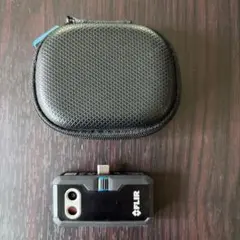 FLIR ONE PRO USB-C サーマルカメラ　ジャンク品