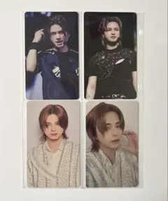 INI XQUARE MASTERPIECE 松田迅