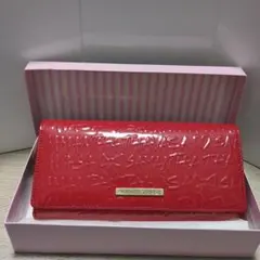 新品 Samantha Thavasa サマンサタバサ 二つ折り ウォレット