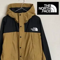 THE NORTH FACE マウンテンライトジャケット メンズ レディース