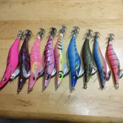 2026年最新】ダイワエギの人気アイテム - メルカリ