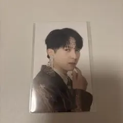 M!LK トレカ 吉田仁人