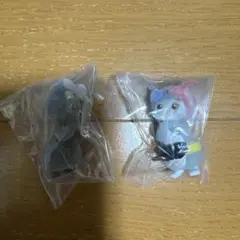 仮面にゃいだー、ウルトラマンだにゃんセット