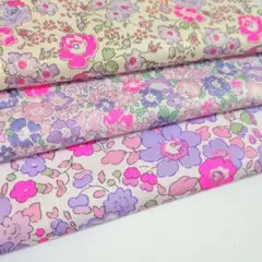 h. リバティ　ネオンベッツィ