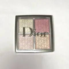 Dior Backstage Glow Face Palette 004