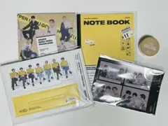 ENHYPEN ククパケ まとめ売り (GGU GGU PACKAGE2022)