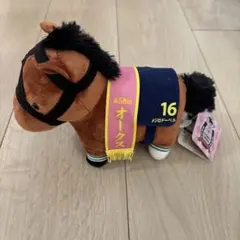 2026年最新】メジロドーベル ぬいぐるみの人気アイテム - メルカリ