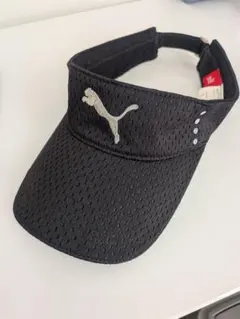 サンバイザー メンズウェア