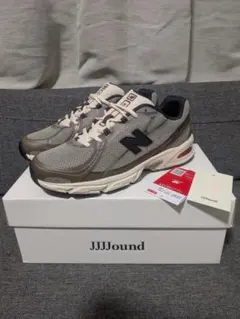 New Balance JJJJound U740N8M2