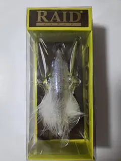 2025年最新】レイドジャパン ダッジ 限定の人気アイテム - メルカリ