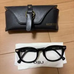 未使用 NATIVE SONS ネイティブサンズ サングラス Fillmore SUN PL-060E 日本製 フィルモア ウェリントン Black 65009937 NATIVE SONS FILLMORE ネイティブサンズ - メルカリ