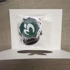 ミセスグリーンアップル ゼンジン シール 未使用