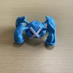 ポケモン　メタグロス　フィギュア
