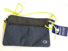 チャンピオン Champion サコッシュ ショルダー バッグ