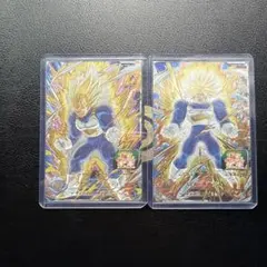 2026年最新】ドラゴンボールヒーローズugm5 cpの人気アイテム - メルカリ