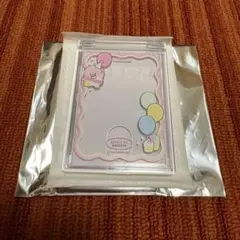 エトワールエグリオット トレーディングカスタムコンパクトミラー タキシードサム