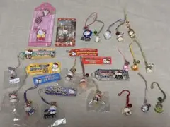 星*奨様 ご当地キティ　キーホルダー　まとめ売り