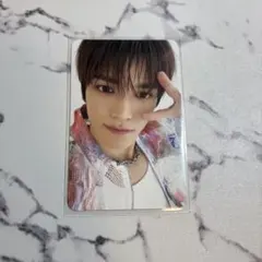 NCT127 テヨン トレカ THE GREAT UNITY 展示会 韓国 - メルカリ
