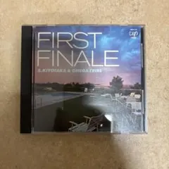 S. Kiyotaka & Omega Tribe FIRST FINALE