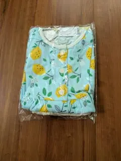 未使用　女の子パジャマのサムネイル