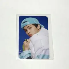 nct dream candy mumo マーク　トレカ　ミューモ