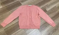 ロペピクニックカーディガン