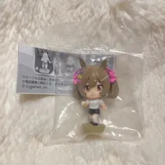 【新品未開封】ウマ娘プリティーダービーハグコット出走直前!3 スマートファルコン