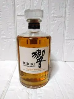 サントリーウイスキー 響 琴 2025年最新】響 琴 サントリーの人気アイテム - メルカリ