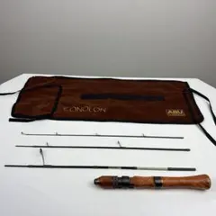 Abu Garcia CNLS-474UL トラウトロッド　アブガルシアコノロンのサムネイル
