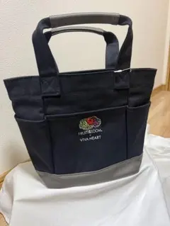 V twelve ゴルフ トートバッグ ネイビー - メルカリ