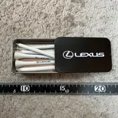 Lexus ゴルフティー