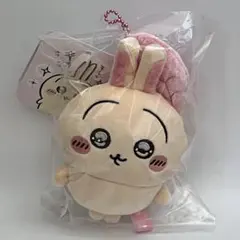 ちいかわ スッキリ目のうさぎマスコット