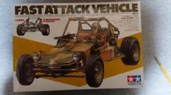 アタックバギー2012年版　プロポセット 2026年最新】タミヤアタックバギーの人気アイテム - メルカリ