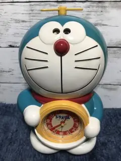 2026年最新】ドラえもん 時計 大山のぶ代の人気アイテム - メルカリ