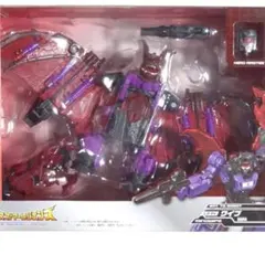 【未開封】　トランスフォーマー　レジェンズ　ワイプ 未開封】 トランスフォーマー レジェンズ ワイプ - メルカリ