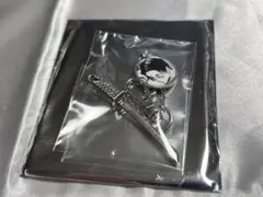 呪術廻戦 呪術廻戦展　 武器チャーム キーホルダー 乙骨 憂太