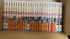 ドラゴンボール超　全巻　1-24